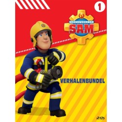 Brandweerman Sam - Verhalenbundel 1