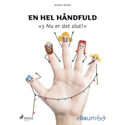 En hel håndfuld 3