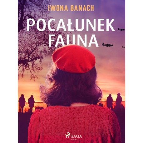 Pocałunek fauna