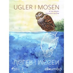 Ensomme dyr 2. Ugler i mosen