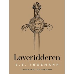 Løveridderen