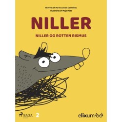 Niller 2: Niller og rotten Rismus