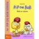 Pip og Bob 3 - Bob er alene: Bob er alene