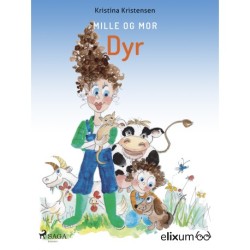 Mille og Mor 2: Dyr