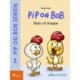 Pip og Bob 1 - Bob vil hoppe: Bob vil hoppe