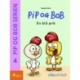 Pip og Bob 4 - En blå prik: En blå prik