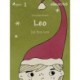 Leo 1: Jul hos Leo