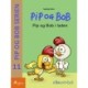 PiP og BoB 11 - I laden