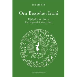 Om Begrebet Ironi
