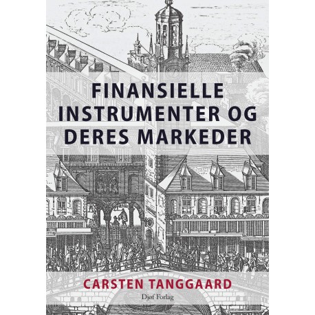 Finansielle instrumenter og deres markeder
