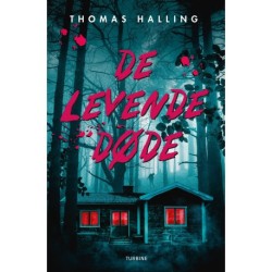 De levende døde
