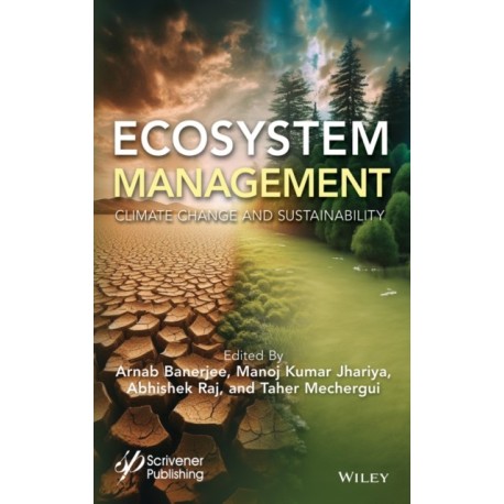 Ecosystem Management: Climate Change and Sustainability