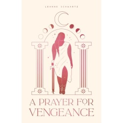 A Prayer for Vengeance
