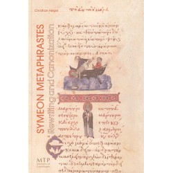 Symeon Metaphrastes: Rewriting and Canonization
