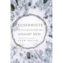 Silverwhite: The Journey to the Fallen Sun