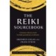 Reiki Sourcebook, The - 20th Anniversary Edition: A timeless reference book for Reiki practitioners of all levels