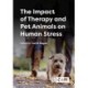 The Impact of Therapy and Pet Animals on Human Stress