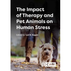 The Impact of Therapy and Pet Animals on Human Stress