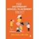 Your Secondary School Placement Toolkit