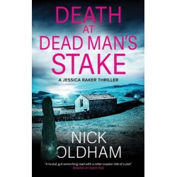 Death at Dead Man's Stake