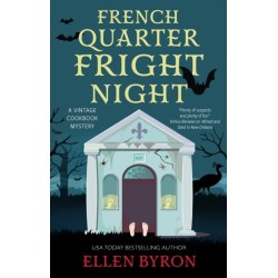 French Quarter Fright Night