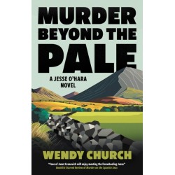 Murder Beyond the Pale