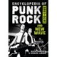 Encyclopedia of Punk Rock and New Wave: 1975–1985