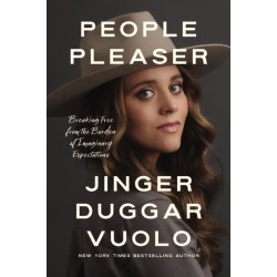 People Pleaser: Breaking Free from the Burden of Imaginary Expectations