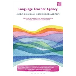 Language Teacher Agency: Navigating Complex and Diverse Educational Contexts