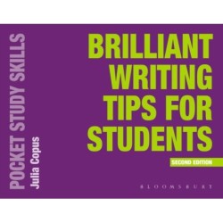 Brilliant Writing Tips for Students