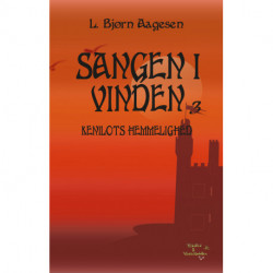 Kenilots Hemmelighed: Sangen i vinden, del 3