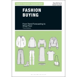 Fashion Buying: From Trend Forecasting to Shop Floor