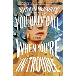 You Only Call When You're in Trouble: A Novel