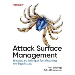 Attack Surface Management: Strategies and Techniques for Safeguarding Your Digital Assets