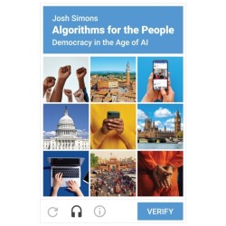 Algorithms for the People: Democracy in the Age of AI