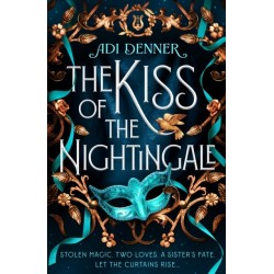 The Kiss of the Nightingale