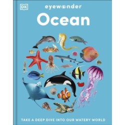 Eyewonder Oceans: Open Your Eyes to a World of Discovery