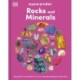 Eyewonder Rocks and Minerals: Open Your Eyes to a World of Discovery