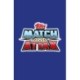 Match Attax All-New Mega Trivia