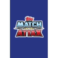 Match Attax All-New Mega Trivia