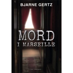 Mord i Marseille