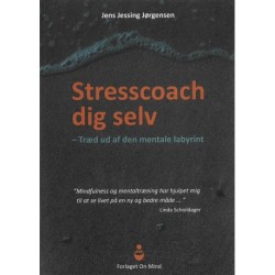Stresscoach dig selv