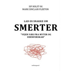 Lad os snakke om smerter