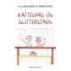 Kattespas og glitterstads
