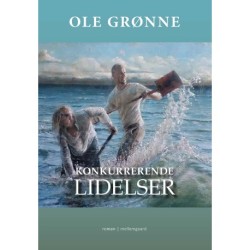 Konkurrerende lidelser