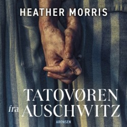 Tatovøren fra Auschwitz