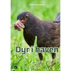 Dyr i haven
