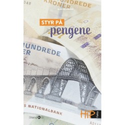 Styr på pengene