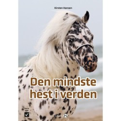 Den mindste hest i verden