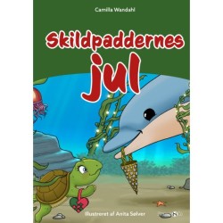 Skildpaddernes jul